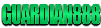 Logo GUARDIAN888